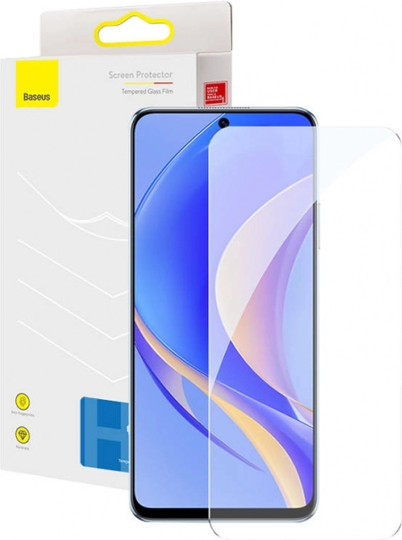 Θερμικό γυαλί οθόνης για HUAWEI Changxiang 50z Baseus – Changxiang