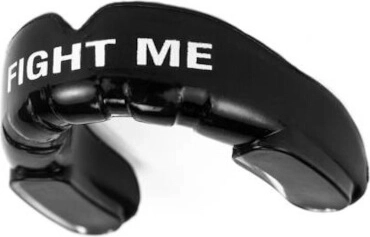 Προστατευτικό δοντιών DBX Bushido MG-Fight – boil‑and‑bite για αθλήματα επαφής