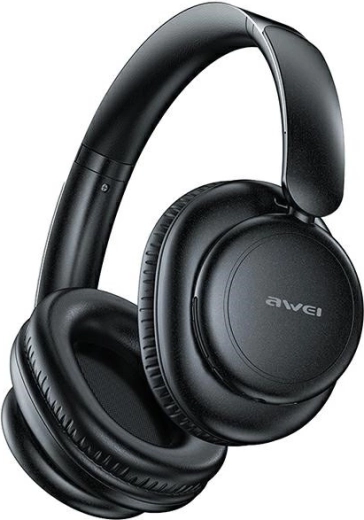 Ασύρματα over-ear ακουστικά AWEI A996 Pro με ANC