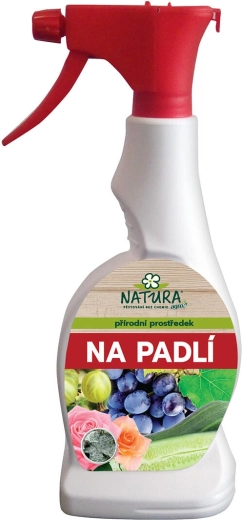 Agro Natura σκεύασμα κατά του ωιδίου RTD σπρέι 500 ml