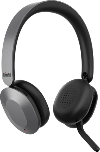 ThinkPad ασύρματο αναδιπλούμενο headset με ANC