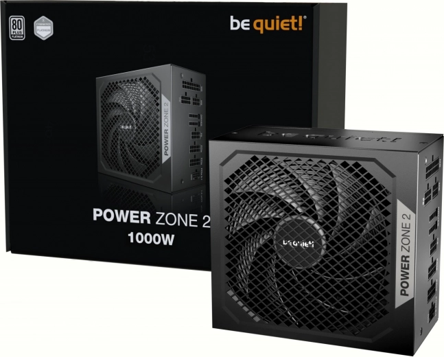 Τροφοδοτικό Power Zone 2 1000 W 80 PLUS Platinum ATX 3.1