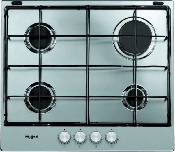 Αεριοεστία WHIRLPOOL TGML650IX