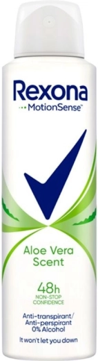 Αντιιδρωτικό Rexona Aloe Vera 150 ml