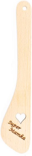 Ξύλινη σπάτουλα Toro super mamka 30 cm