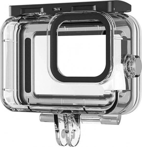 Αδιάβροχη προστατευτική θήκη για GoPro Hero