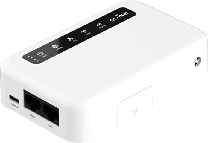 Ενσωματωμένη μπαταρία 5000 mAh έως 8 ώρες
