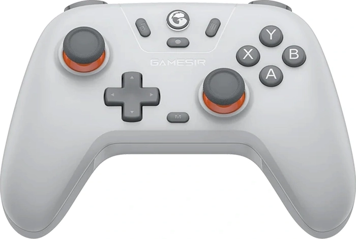 Χειριστήριο παιχνιδιών GameSir t4n Nova Lite γκρι