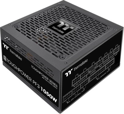 Thermaltake Toughpower PF3 1050W τροφοδοτικό ATX 3.0 με πιστοποίηση 80 PLUS Platinum