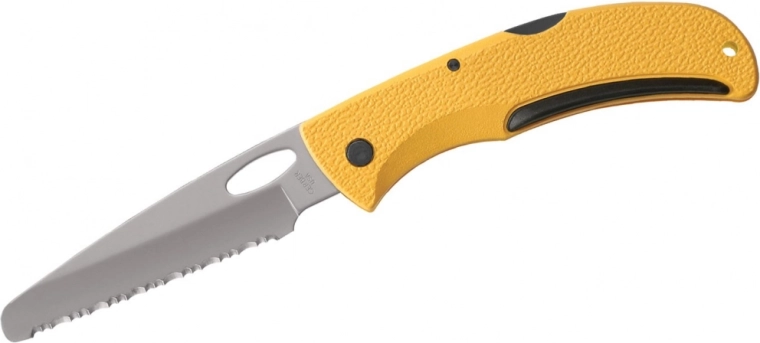 Gerber E-Z Out Rescue διασωστικό αναδιπλούμενο μαχαίρι