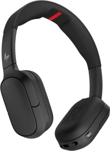 Ασύρματο στερεοφωνικό headset HP Poly Focus 625 Fold