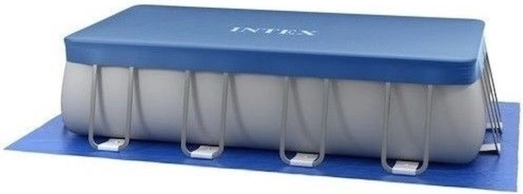 Κάλυμμα πισίνας για Florida Premium, Tahiti και Intex Frame Set 2 × 4 m