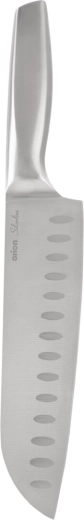 Μαχαίρι κουζίνας santoku Silverline 17,4 cm