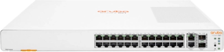 Switch aruba instant on 1960 24g s 2x 10gbase‑t a 2x sfp+
