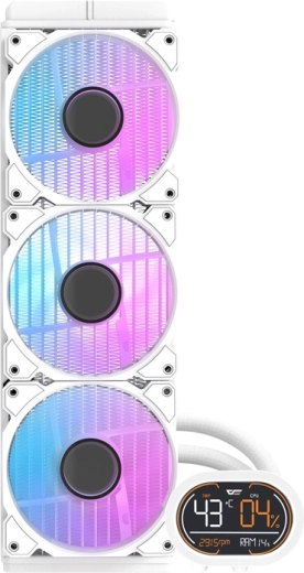 Οθόνη LCD για επισκόπηση σε πραγματικό χρόνο