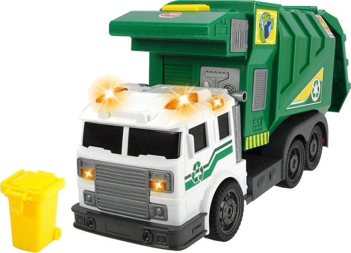 Φώτα και ήχοι για αυθεντικό παιχνίδι