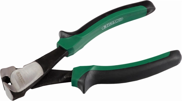 Μετωπικές κοπτικές πένσες 160 mm STALCO
