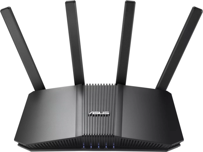 ASUS ασύρματος δρομολογητής wi‑fi 7 rt-be59 (be5000), dual band