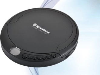 φορητό CD player Discman PCD-498N