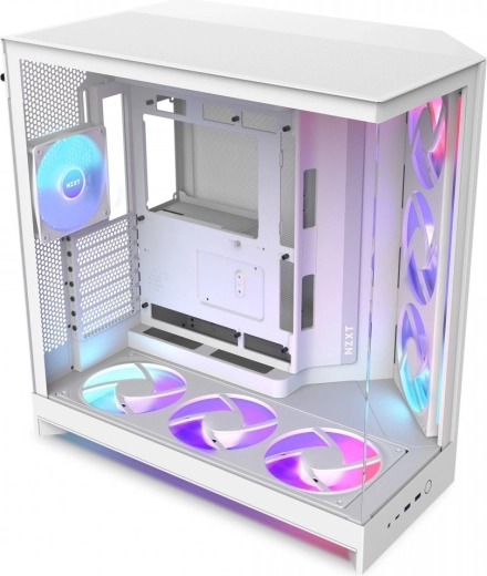 Πανοραμικό tempered glass και premium εμφάνιση