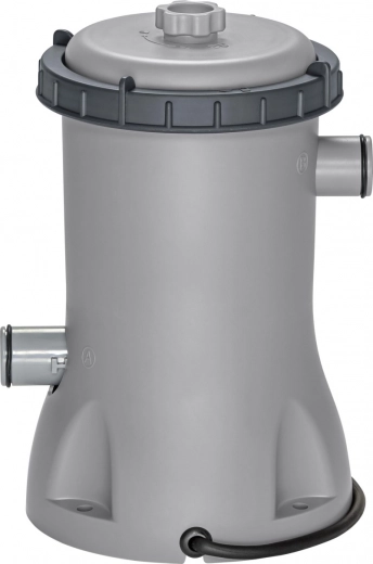 Bestway Flowclear αντλία φίλτρου για πισίνα 2006 l/h