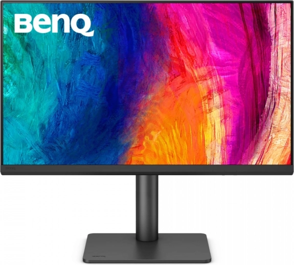 BenQ 27" επαγγελματική οθόνη IPS PD2706QN, 100 Hz