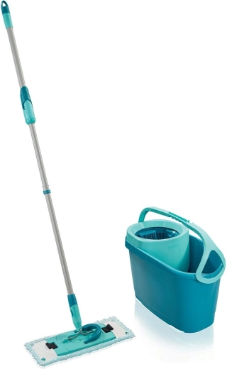 Σετ σφουγγαρίσματος LEIFHEIT Clean Twist M Ergo 33 cm