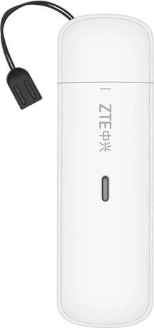 Συμπαγές 4G LTE USB modem ZTE