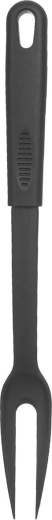 Κουζινοπίρουνο Orion BLACKLINE από θερμοπλαστικό PBT 31,5 cm