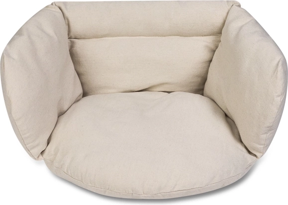 Απαλή γέμιση για ολοήμερη χαλάρωση