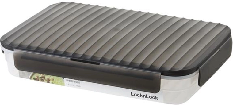 Δοχείο τροφίμων LOCK&LOCK Wave 1,5 l