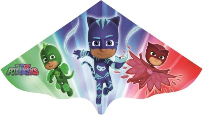 Χαρταετός για πέταγμα PJ MASKS