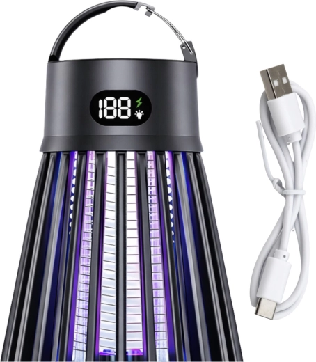 Επαναφορτιζόμενη μπαταρία έως 9 ώρες και USB‑C
