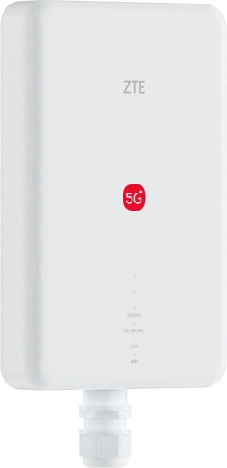 ZTE 5G δρομολογητής για το σπίτι και το γραφείο