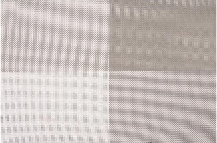 Σουπλά UH Cube γκρι 45 × 30 cm