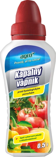Agro υγρό ασβέστιο 0,5 l