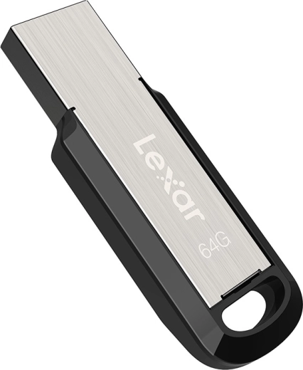 Ασφάλεια με Lexar DataShield
