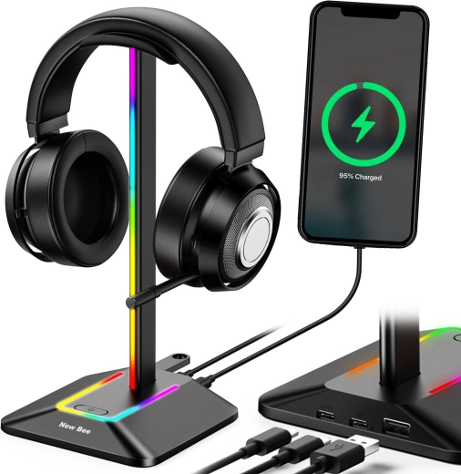 USB θύρες σε απόσταση αναπνοής