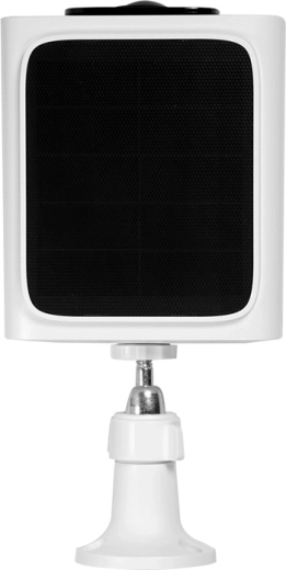 Έξυπνη ανίχνευση και άμεση αντίδραση (σειρήνα, φως, ειδοποιήσεις)