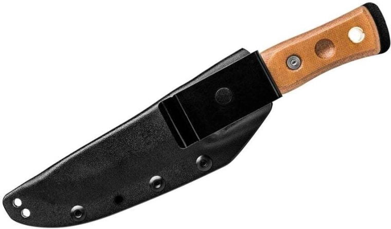 Θήκη kydex για ασφαλή μεταφορά