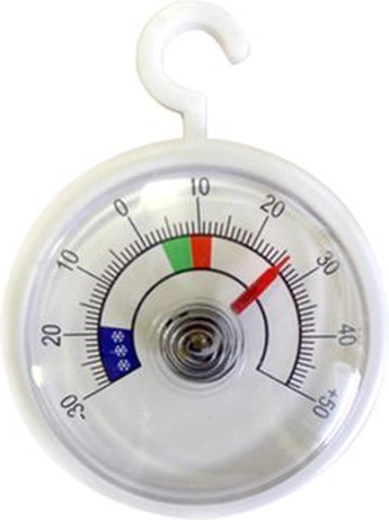 Εξωτερικό θερμόμετρο Provence για κρέμασμα (-30 έως +50 °C)