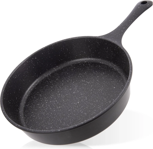 Βαθύ γρανιτένιο τηγάνι GRANDE 24 cm, 2 l