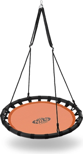 Ευρύχωρη φωλιά με αντοχή έως 150 kg