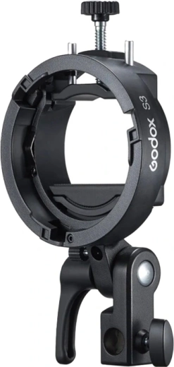 Βάση φλας Godox S3 TTL Speedlite