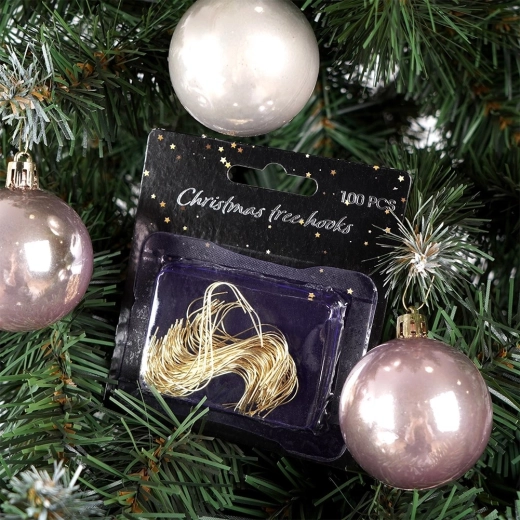 Κομψό χρυσό φινίρισμα