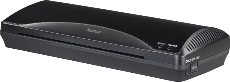 Πλαστικοποιητής Hama Home a Office DIN A4