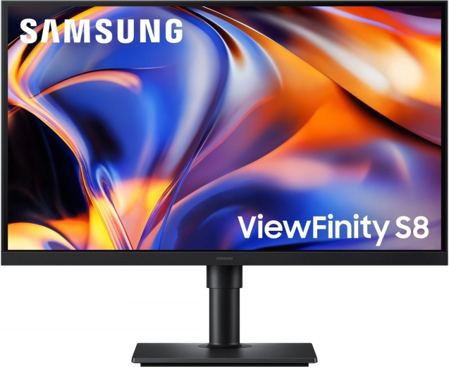 Οθόνη Samsung ViewFinity S80HF 27" 5K IPS