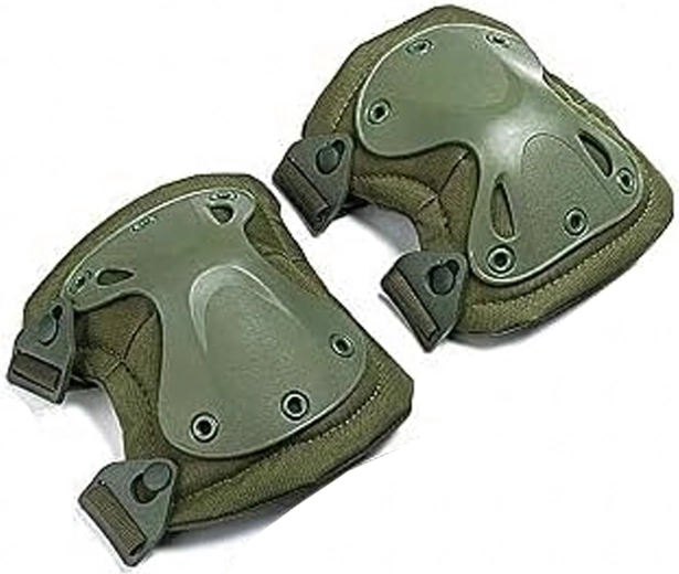 Ανθεκτική καρφωτή κατασκευή