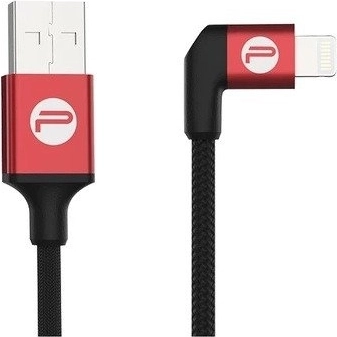 Καλώδιο USB-A σε Lightning MFI 35 cm PGYTECH