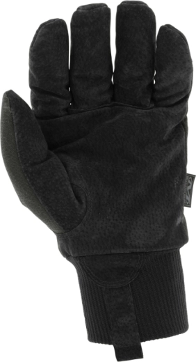Γάντια εργασίας για κρύο Mechanix ColdWork Canvas Utility, μαύρα, XL